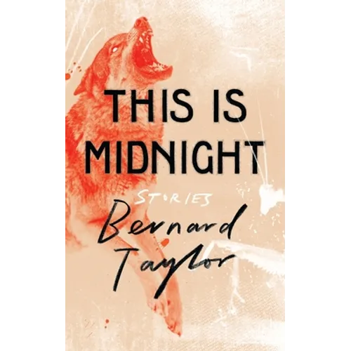 This Is Midnight: Stories