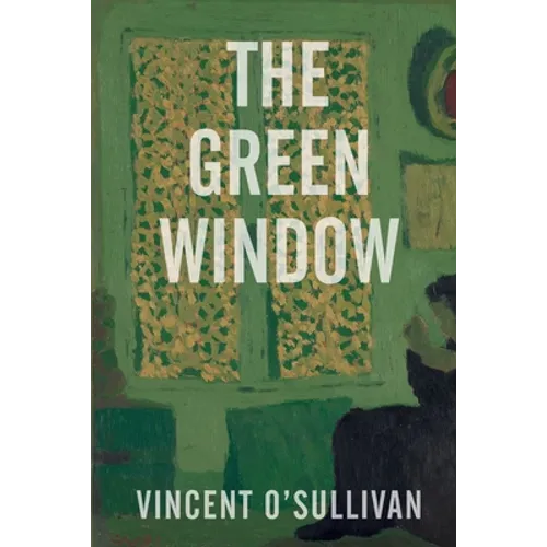 The Green Window