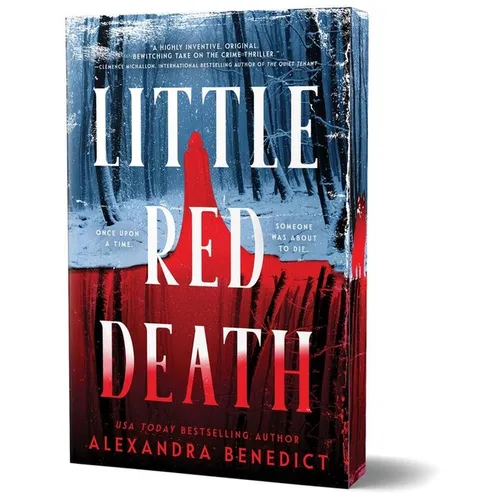 Little Red Death (Deluxe Edition)