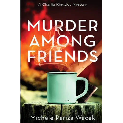 Murder Among Friends