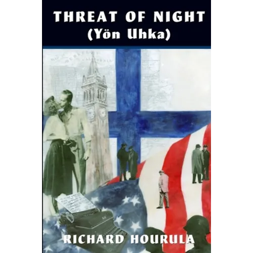 Threat of Night (Yön Uhka)