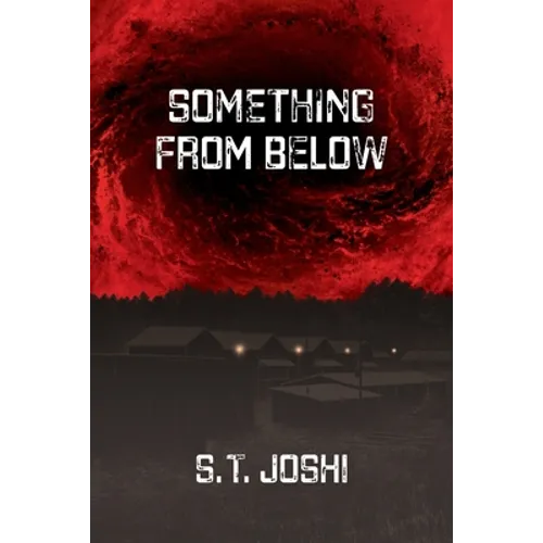 Something From Below