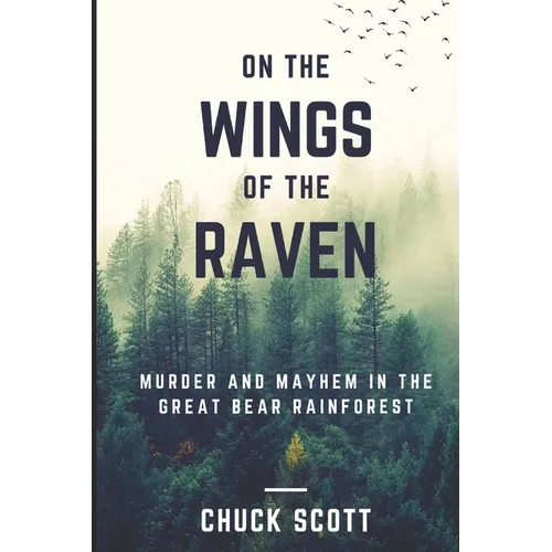 On the Wings of the Raven