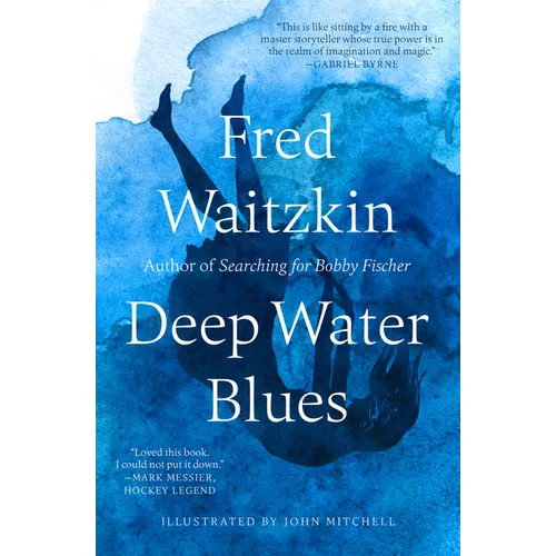 Deep Water Blues