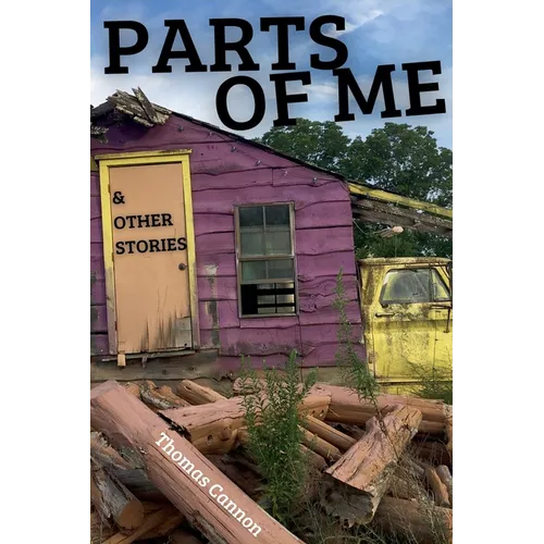 Parts of Me