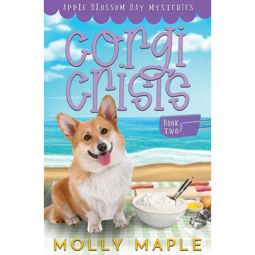 Corgi Crisis