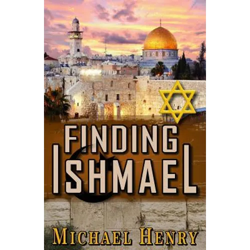 Finding Ishmael