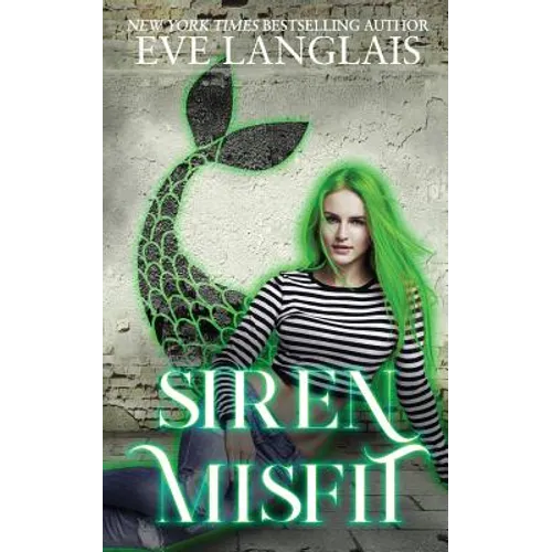 Siren Misfit
