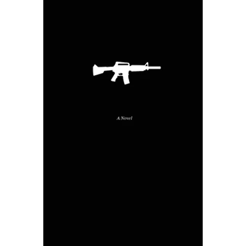 Black Rifle