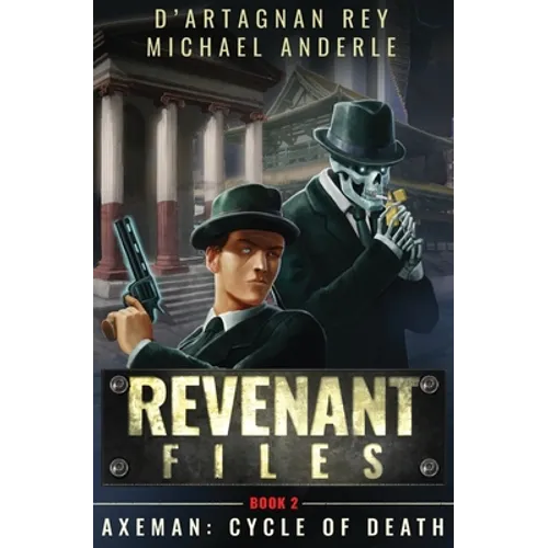 Axeman: Cycle of Death