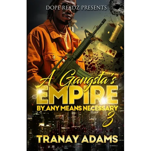 A Gangsta's Empire 3