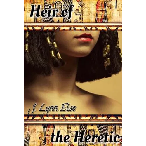 The Forgotten: Heir of the Heretic