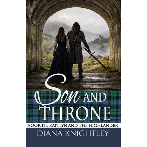 Son and Throne