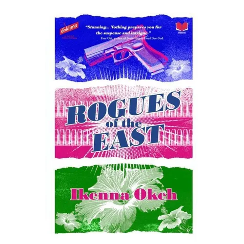 Rogues of the East