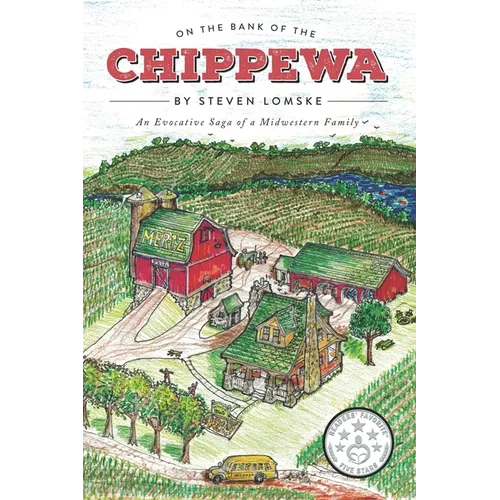 On the Bank of the Chippewa