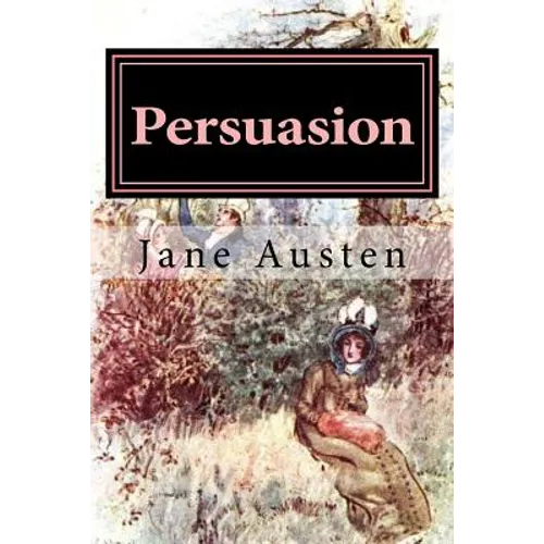 Persuasion: Illustrated