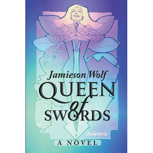 Queen of Swords