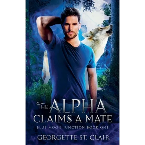 The Alpha claims a Mate