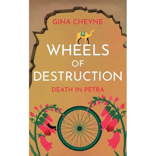 Wheels of Destruction: Death in Petra