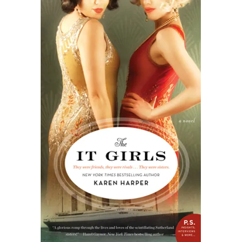 The It Girls