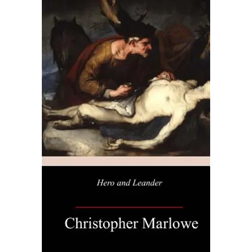 Hero and Leander