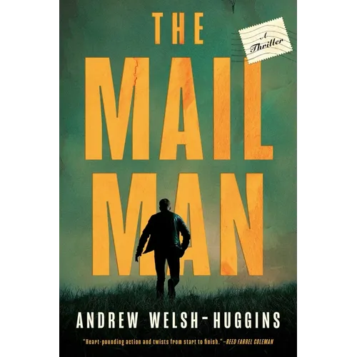 The Mailman