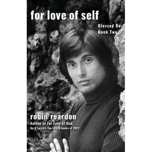 For Love Of Self