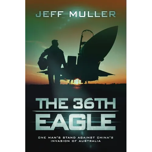 The 36th Eagle