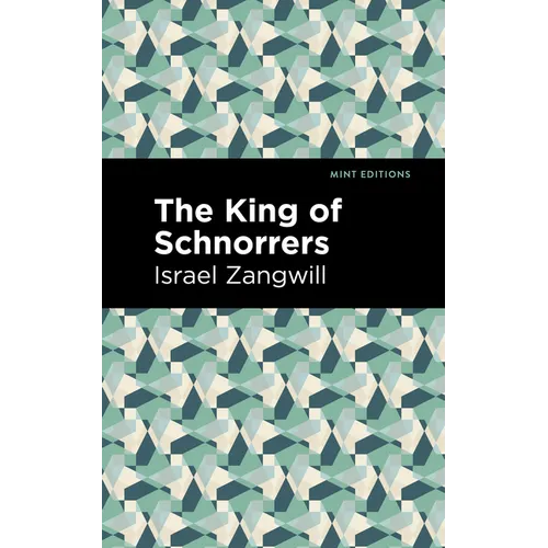 The King of Schnorrers