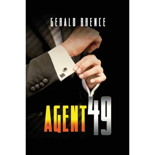 Agent 49
