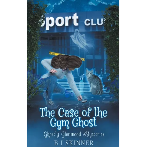 The Case of the Gym Ghost