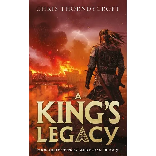 A King's Legacy