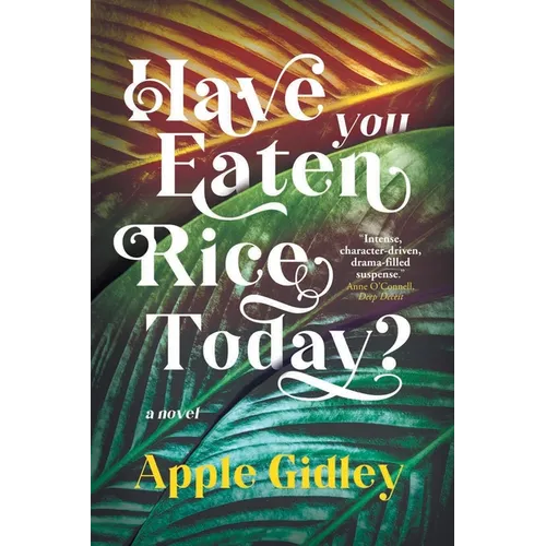 Have You Eaten Rice Today?