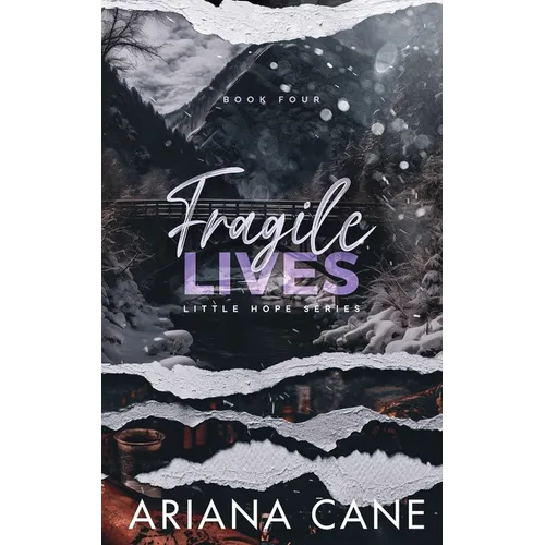 Fragile Lives