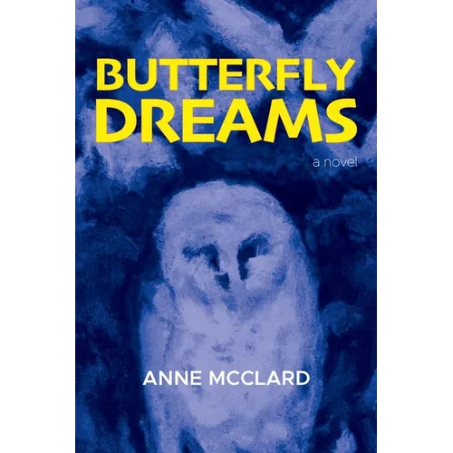 Butterfly Dreams