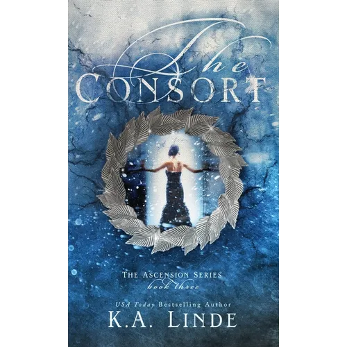 The Consort (Hardcover)