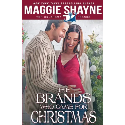 The Brands Who Came for Christmas