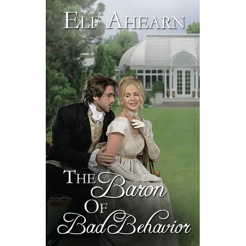 The Baron of Bad Behavior
