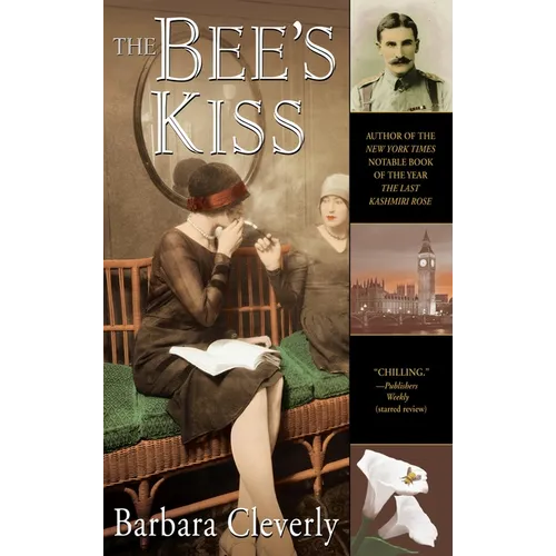 The Bee's Kiss