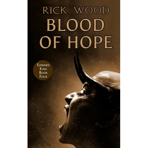 Blood of Hope