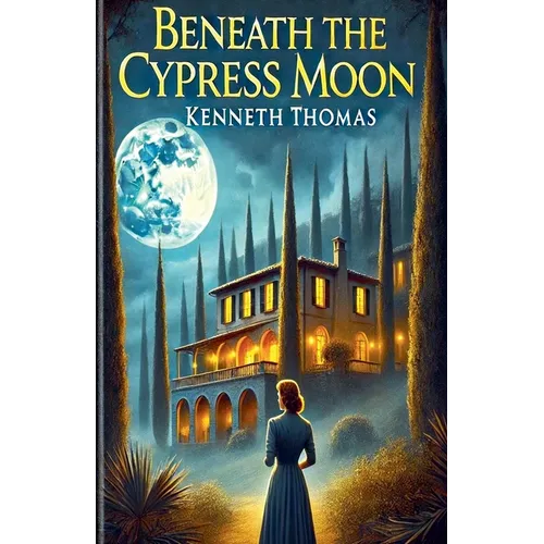 Beneath the Cypress Moon