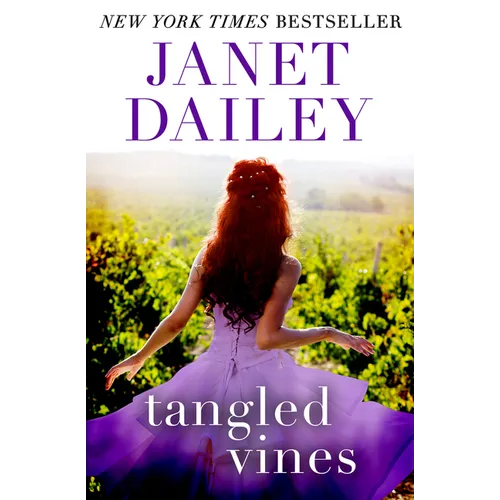 Tangled Vines