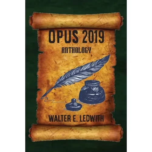 Opus 2019: Anthology