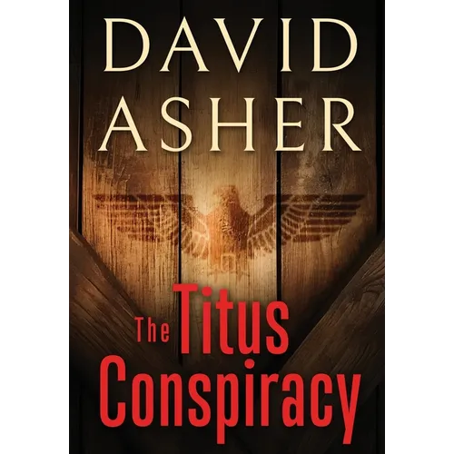 The Titus Conspiracy