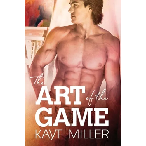 The Art of the Game: The Flynns Book 7