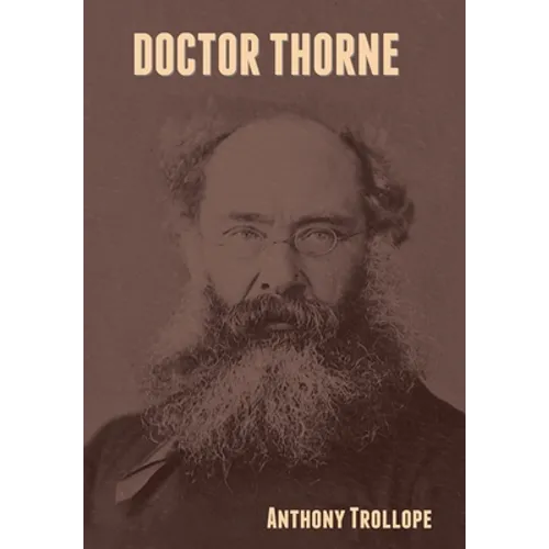 Doctor Thorne