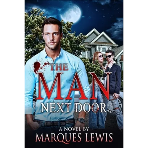 The Man Next Door