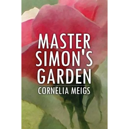 Master Simon's Garden