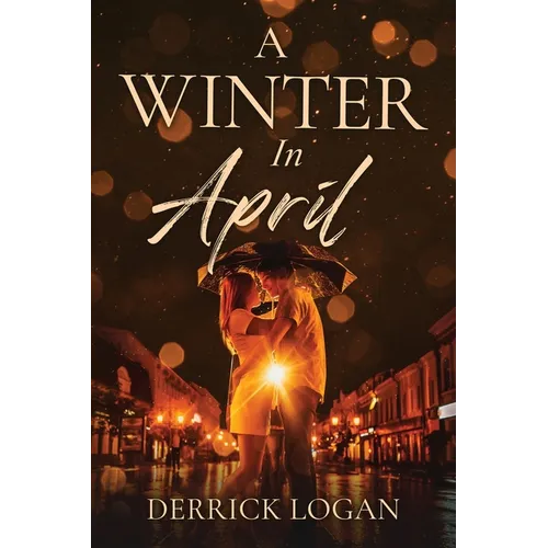 A Winter In April
