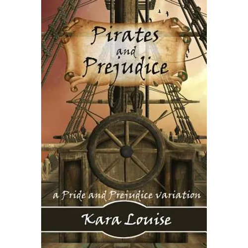 Pirates and Prejudice